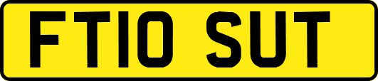 FT10SUT