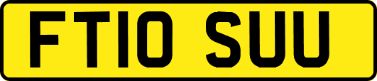 FT10SUU