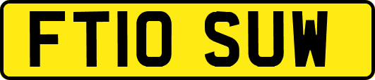 FT10SUW