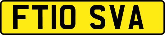 FT10SVA