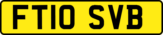 FT10SVB