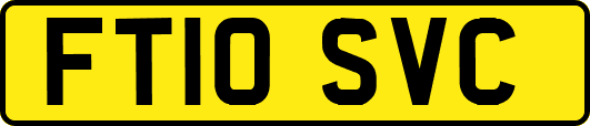 FT10SVC