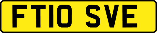 FT10SVE