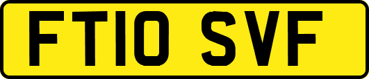 FT10SVF