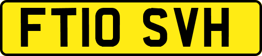 FT10SVH