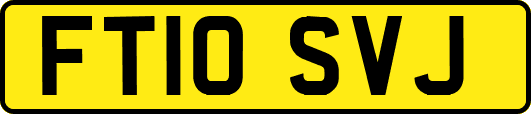 FT10SVJ