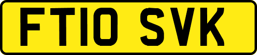FT10SVK