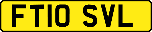 FT10SVL