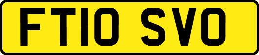 FT10SVO