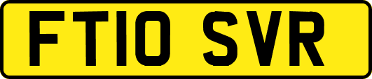 FT10SVR