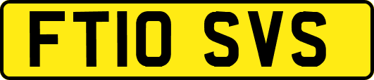 FT10SVS