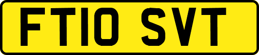 FT10SVT