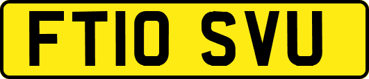 FT10SVU