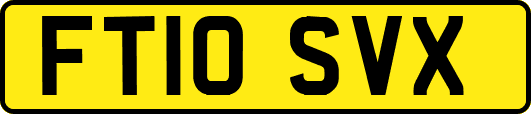 FT10SVX