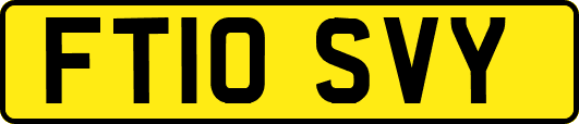 FT10SVY