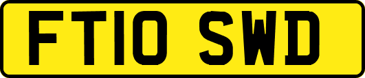 FT10SWD