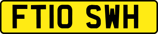 FT10SWH