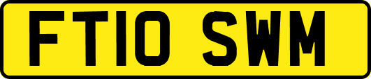 FT10SWM