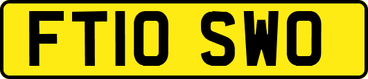 FT10SWO