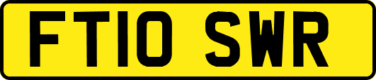 FT10SWR