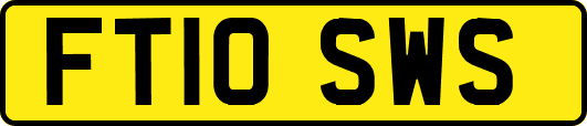 FT10SWS