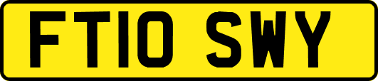 FT10SWY