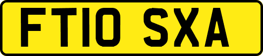 FT10SXA