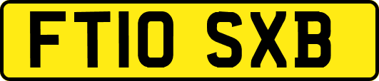 FT10SXB