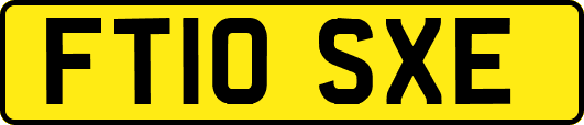 FT10SXE