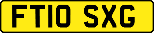 FT10SXG