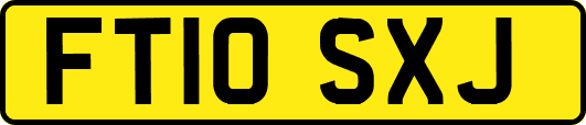 FT10SXJ