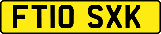 FT10SXK
