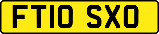 FT10SXO