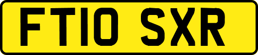FT10SXR