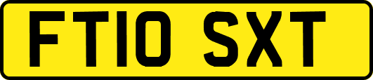 FT10SXT