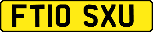 FT10SXU