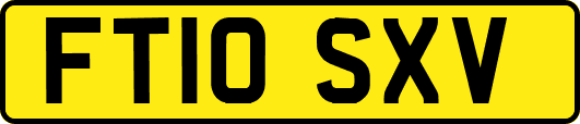 FT10SXV