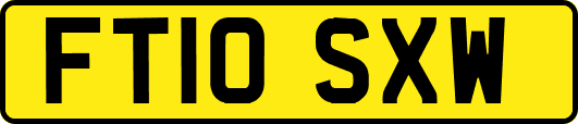 FT10SXW
