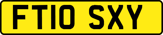 FT10SXY