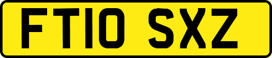 FT10SXZ