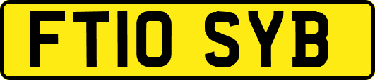 FT10SYB