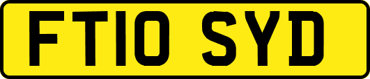FT10SYD