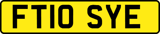 FT10SYE