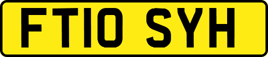 FT10SYH