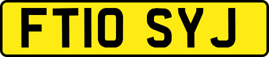 FT10SYJ