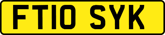 FT10SYK