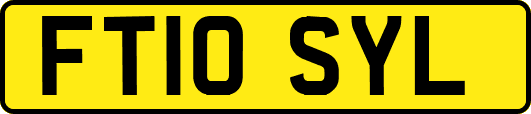 FT10SYL