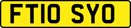 FT10SYO