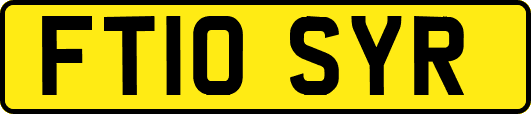 FT10SYR