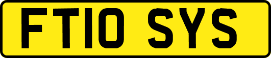 FT10SYS